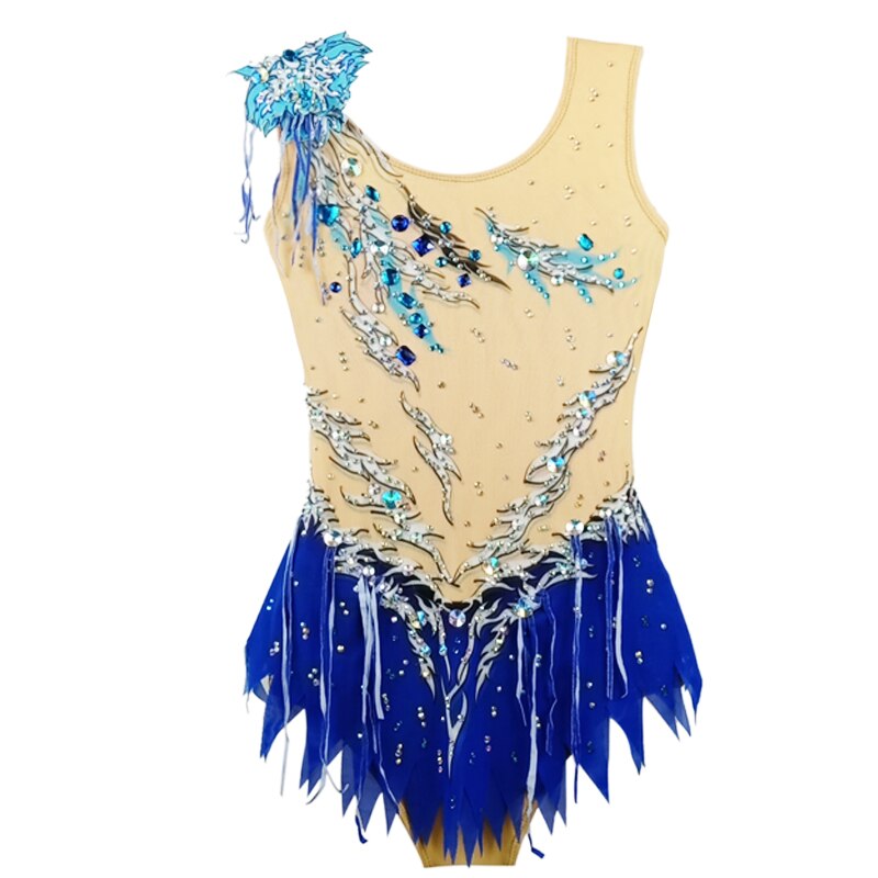 LH Rhythmic Gymnastics BD1108