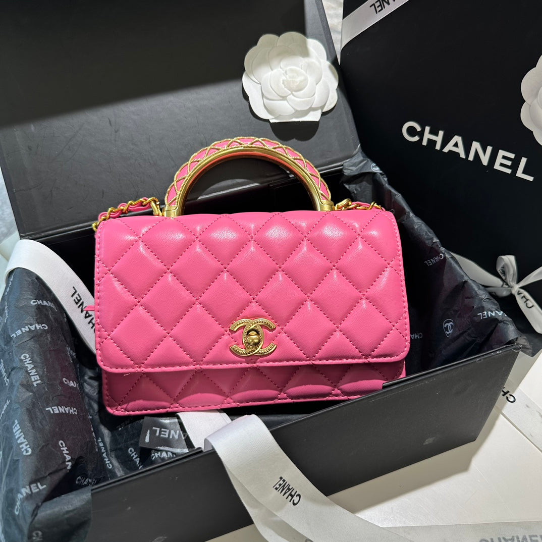 Trendy Exquisite bag XC0123072828