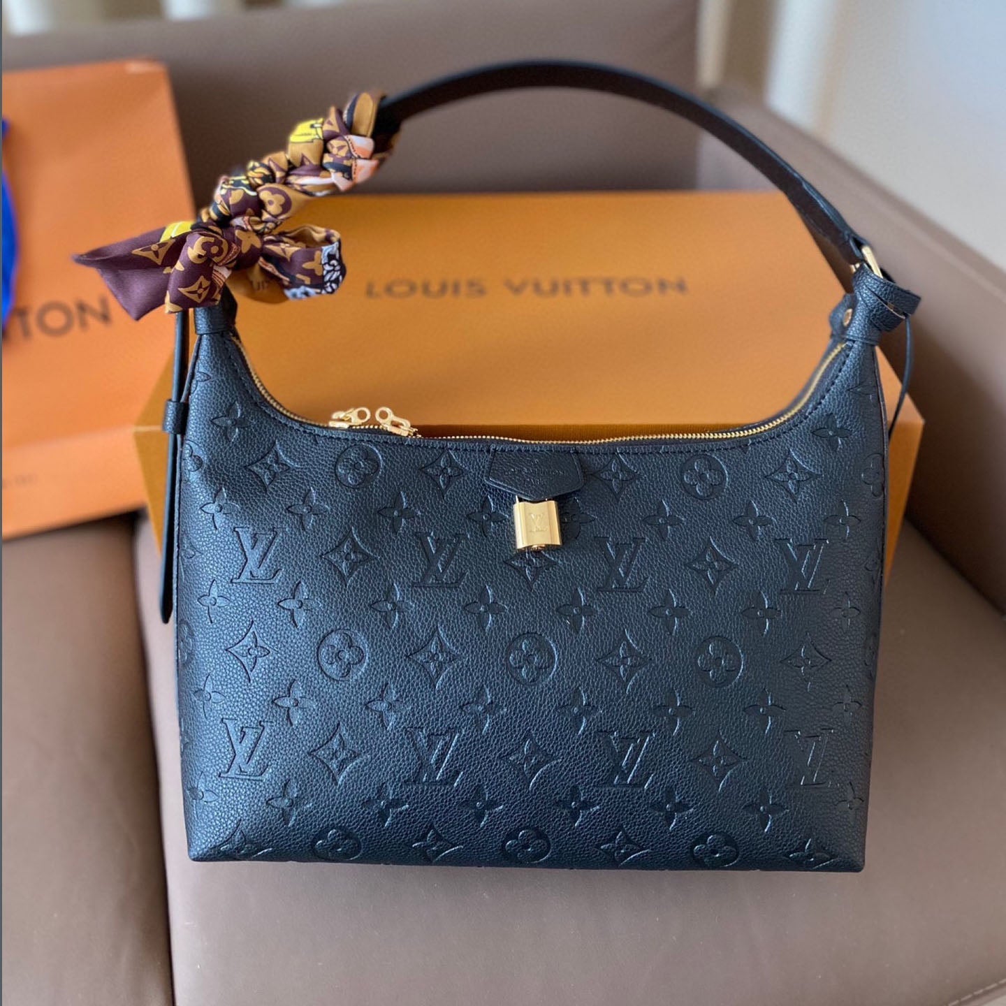 L Sac S¥ort Underarm Bag XC24092306