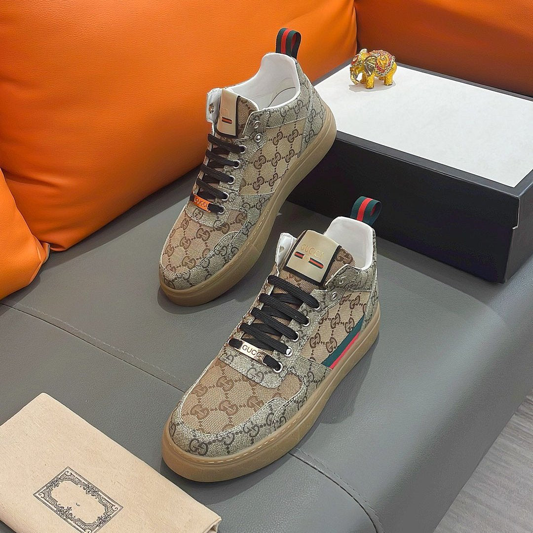 Classic G Casual Sneakers 08231215LCJ02