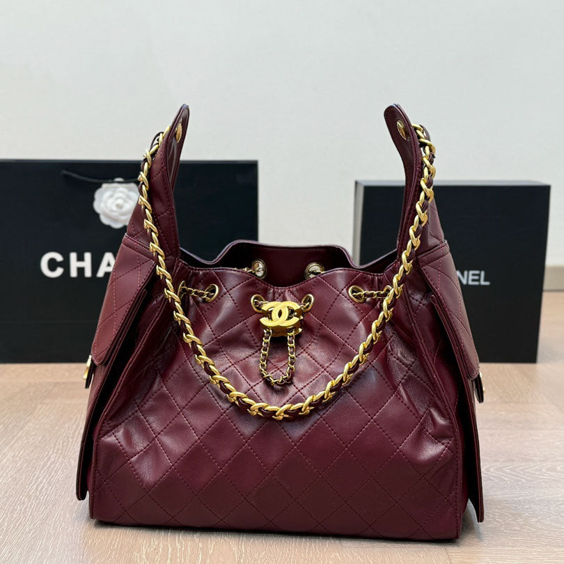 CH Bucket Bag 34*27 1825022101