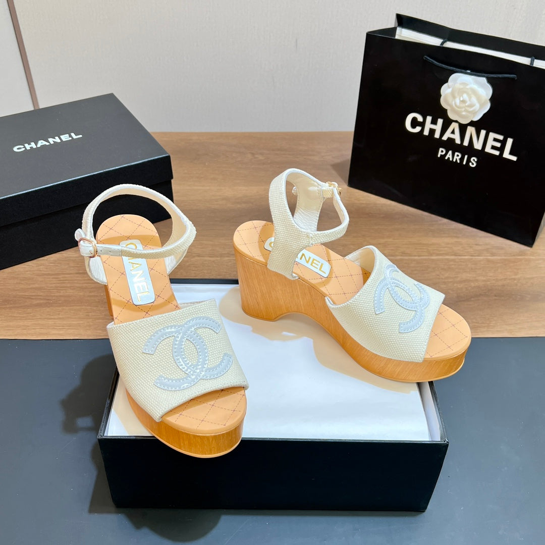 CNL platform high heel sandals 0724042701