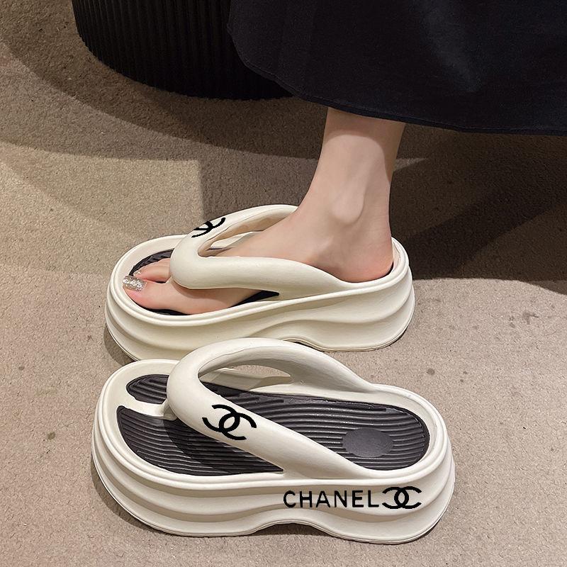 New Elevated Lightweight Sandwich Slippers 1024052108