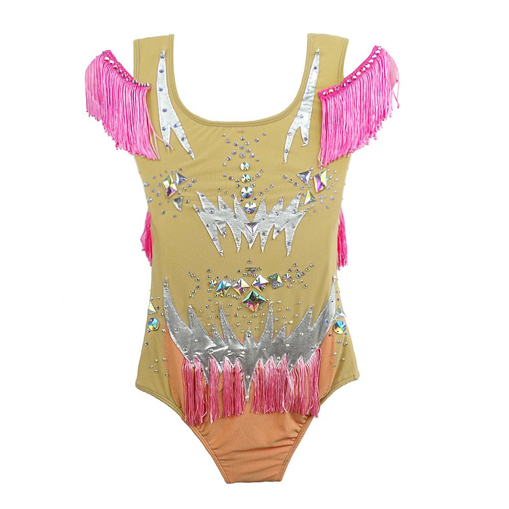 LH Rhythmic Gymnastics BD1092