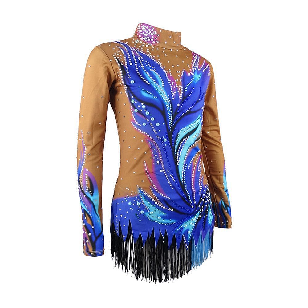 LH Rhythmic Gymnastics BD1048