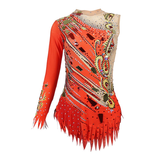 LH Rhythmic Gymnastics BD1025