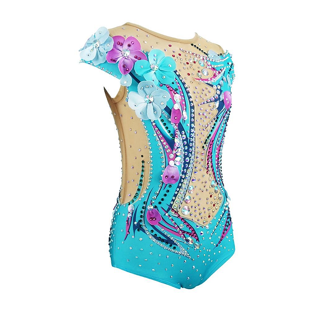 LH Rhythmic Gymnastics BD1051
