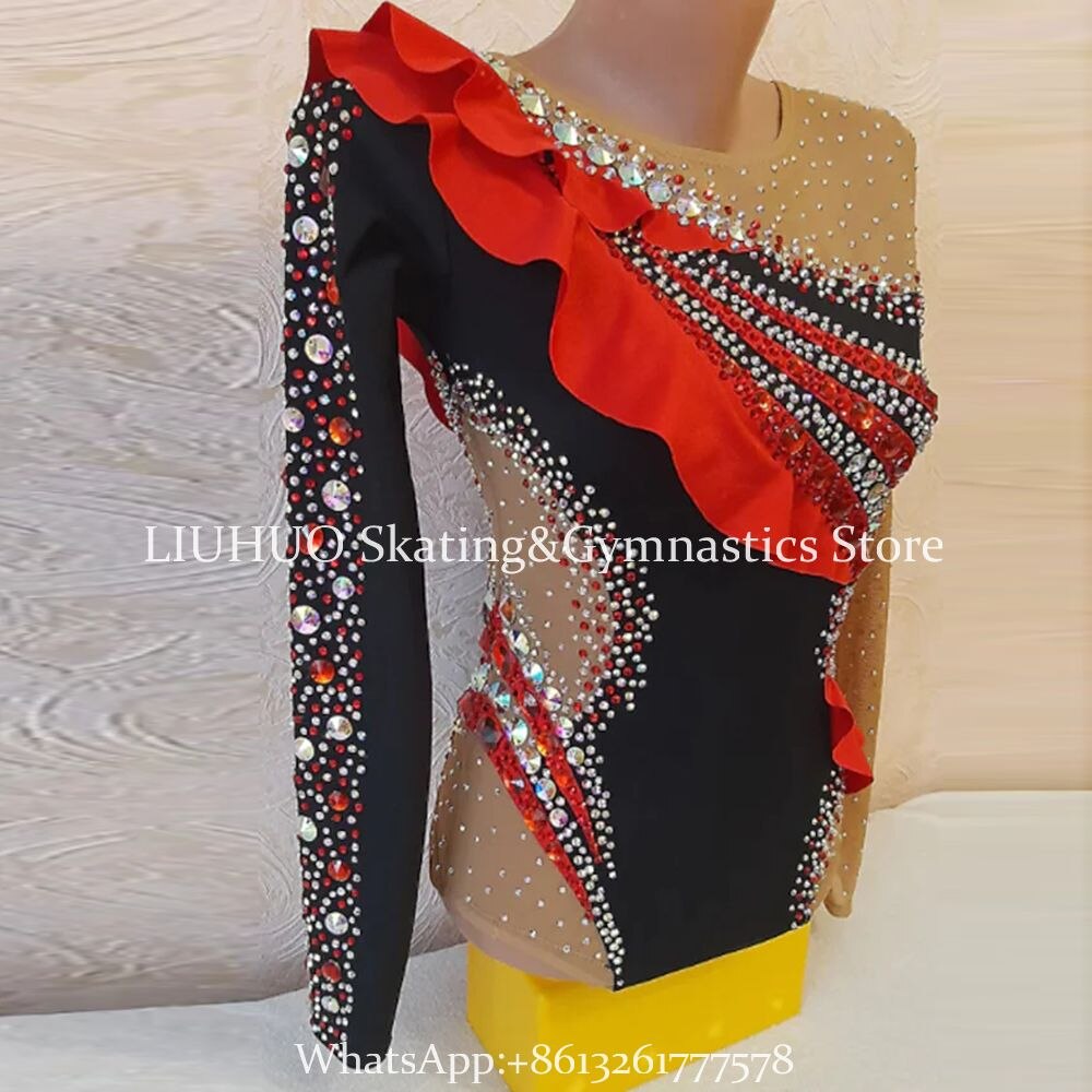 LH Rhythmic Gymnastics BD1185