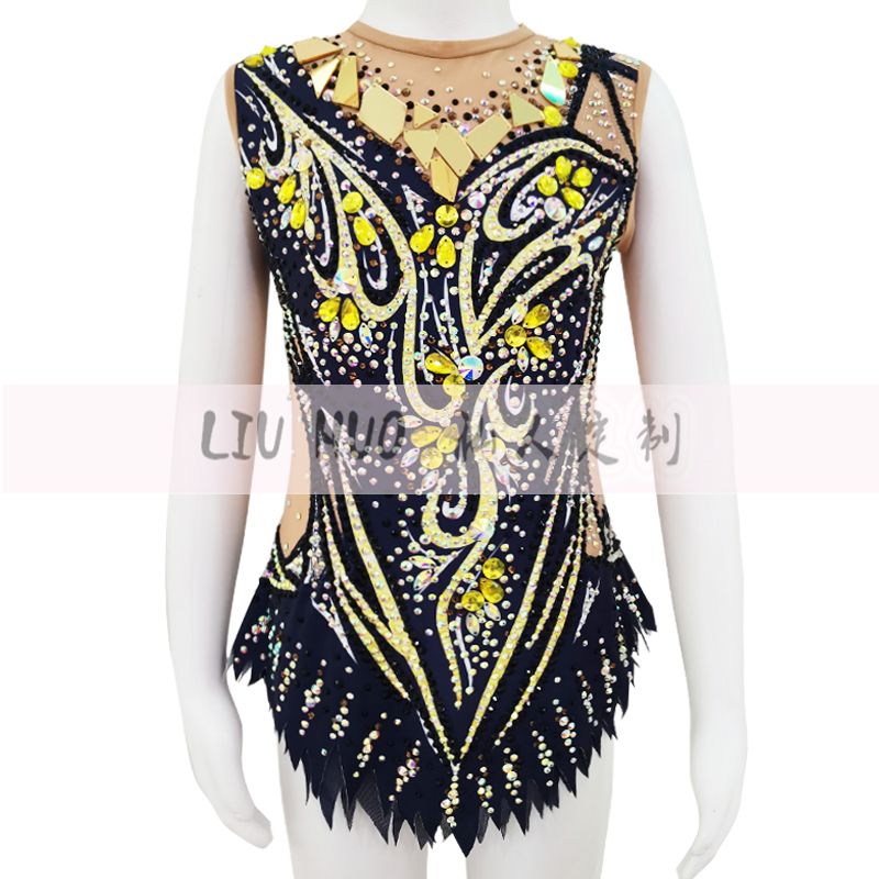 LH Rhythmic Gymnastics BD1212
