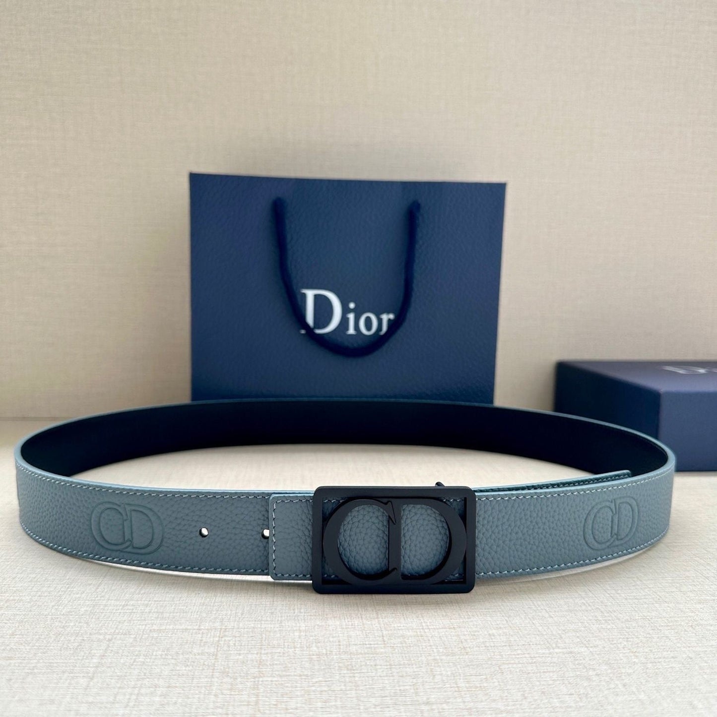 CD Men's Belt 1825021307