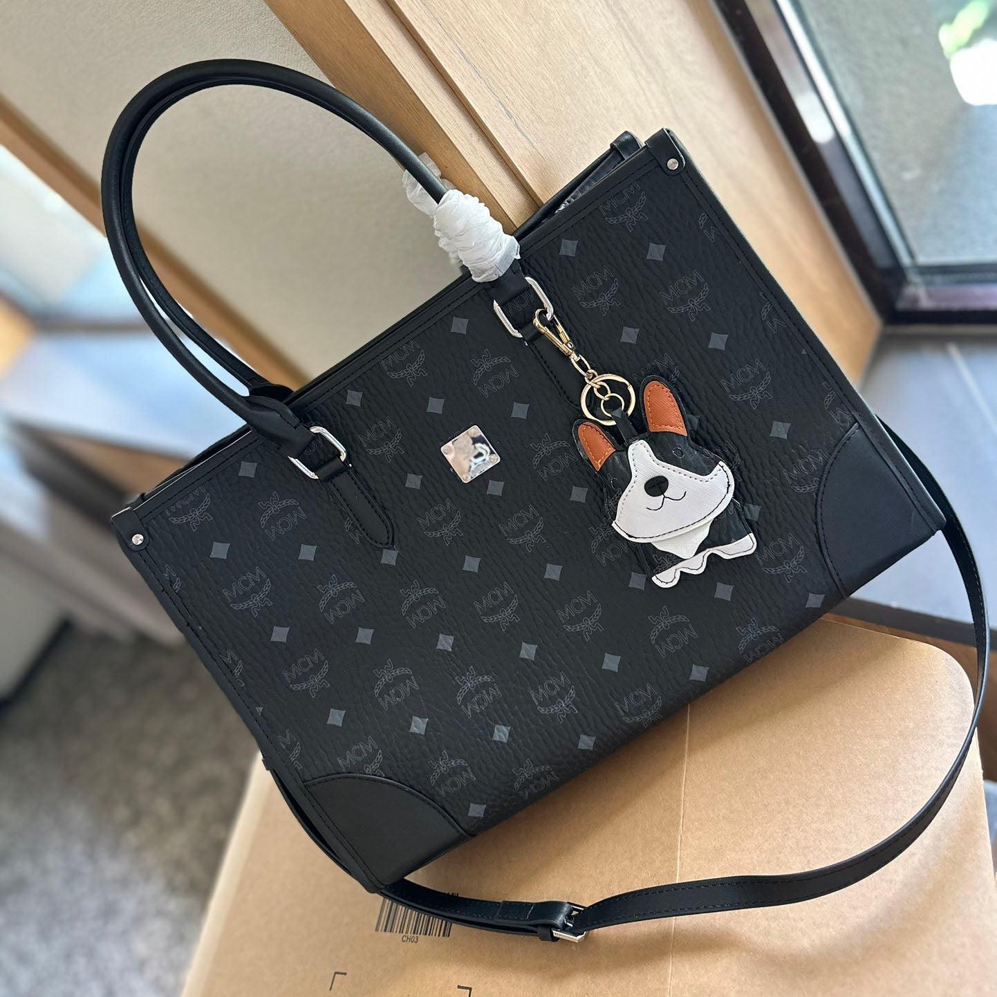 MCM New Handbag XC24092427