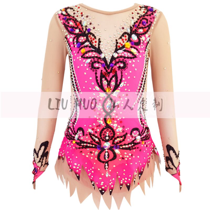 LH Rhythmic Gymnastics BD1211