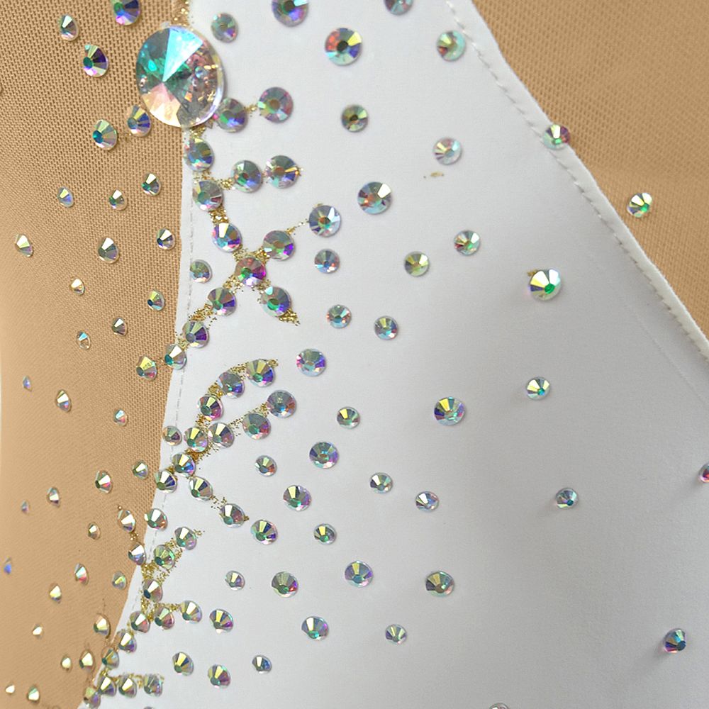 LH Rhythmic Gymnastics BD2046