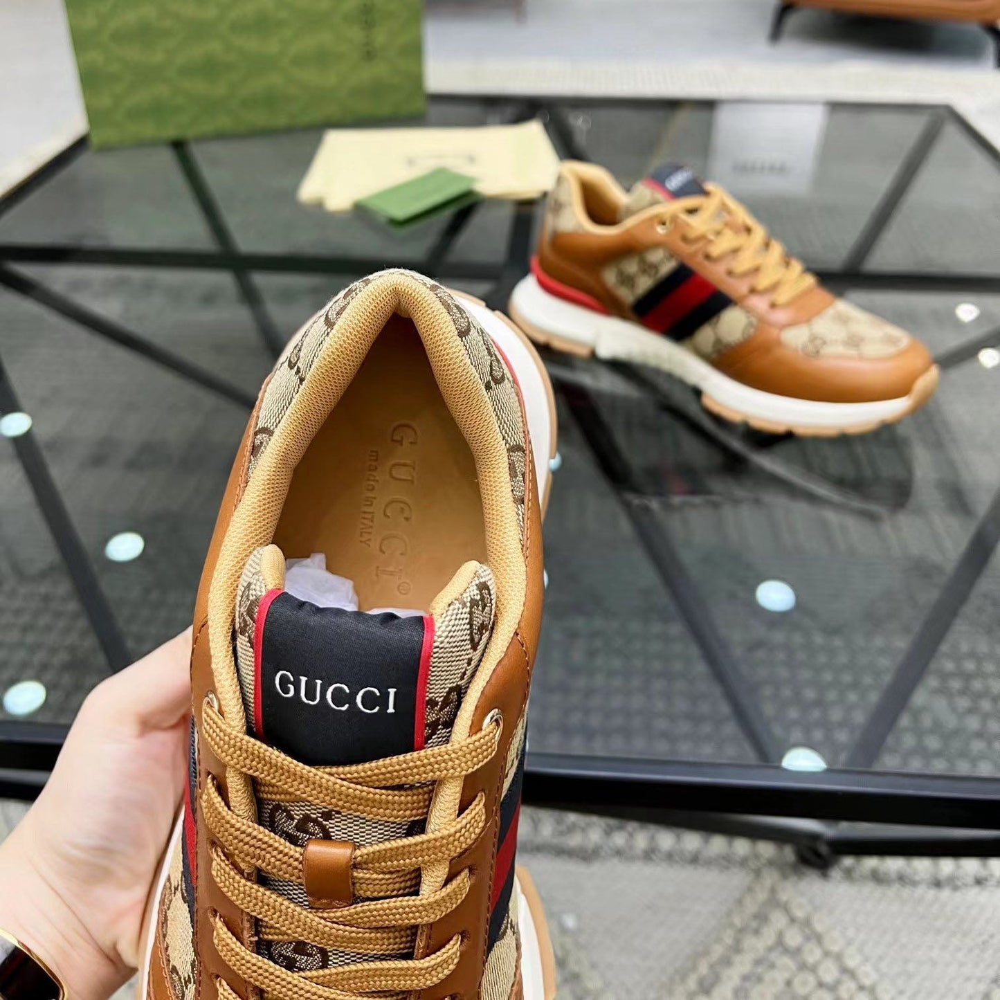 G sneakers 1824082105