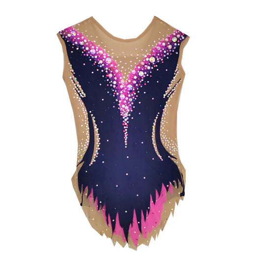 LH Rhythmic Gymnastics BD1264