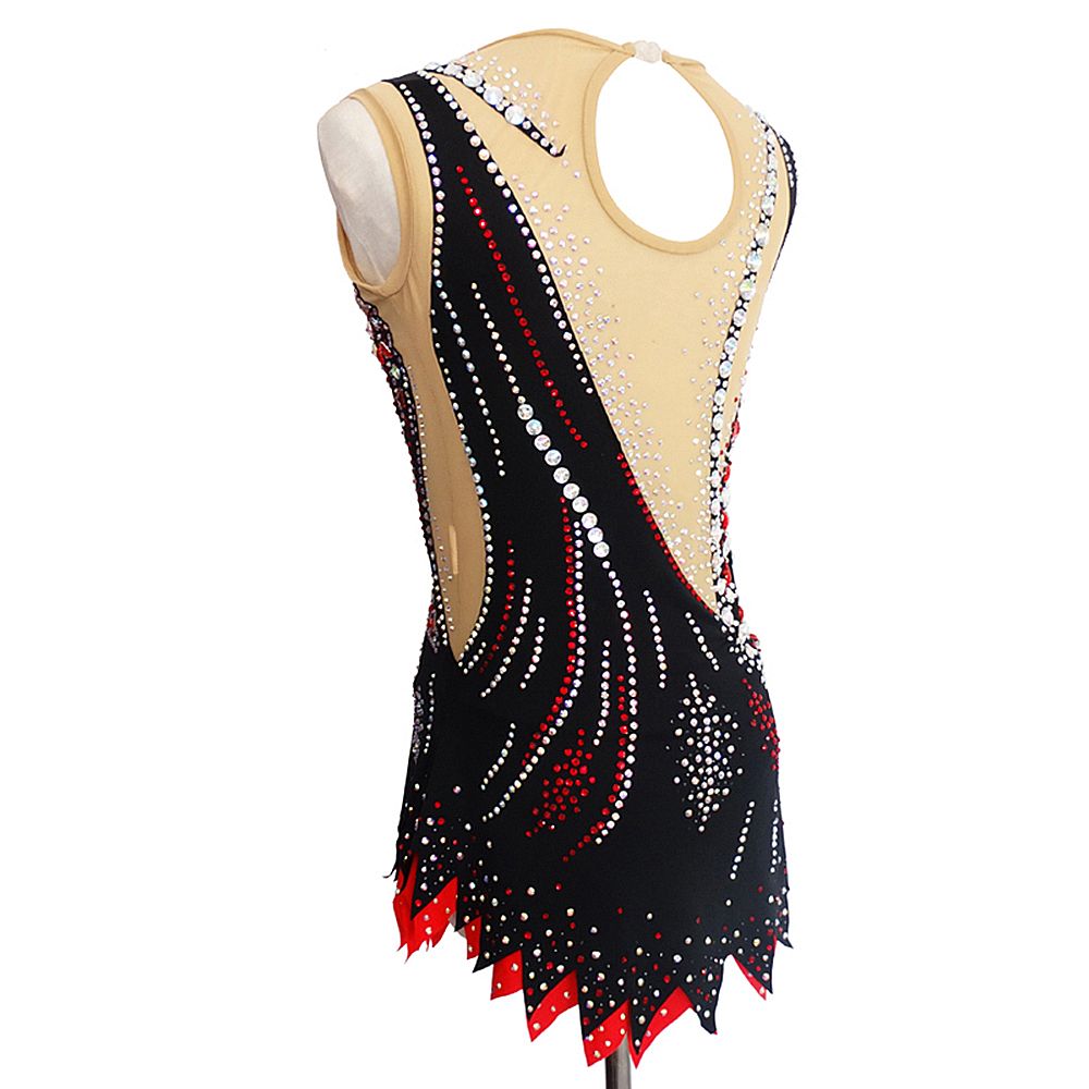 LH Rhythmic Gymnastics BD1103