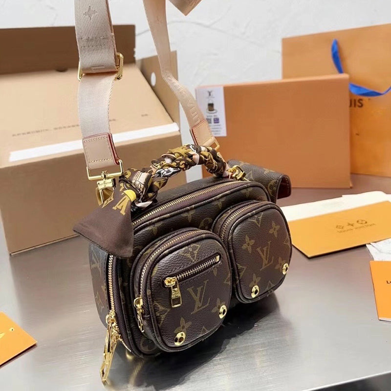 Luxury Edition Bags PD10051808