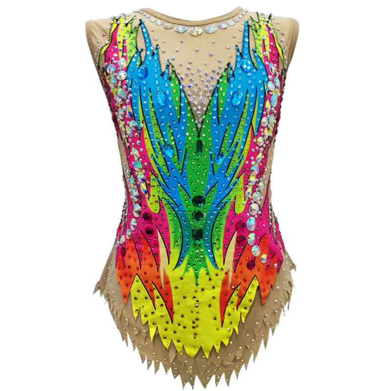 LH Rhythmic Gymnastics BD1214