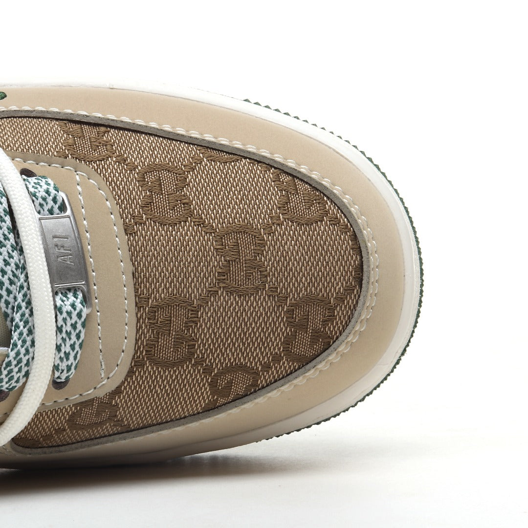 G&N joint sneakers 1825020601