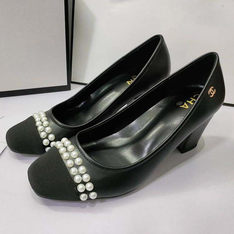 Fashion and versatile casual women's shoes 1023112810