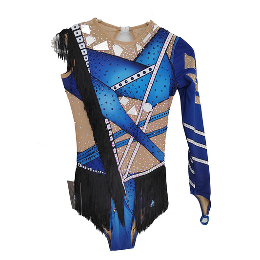 LH Rhythmic Gymnastics BD1282