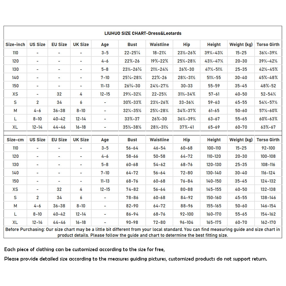 LH Rhythmic Gymnastics BD1272