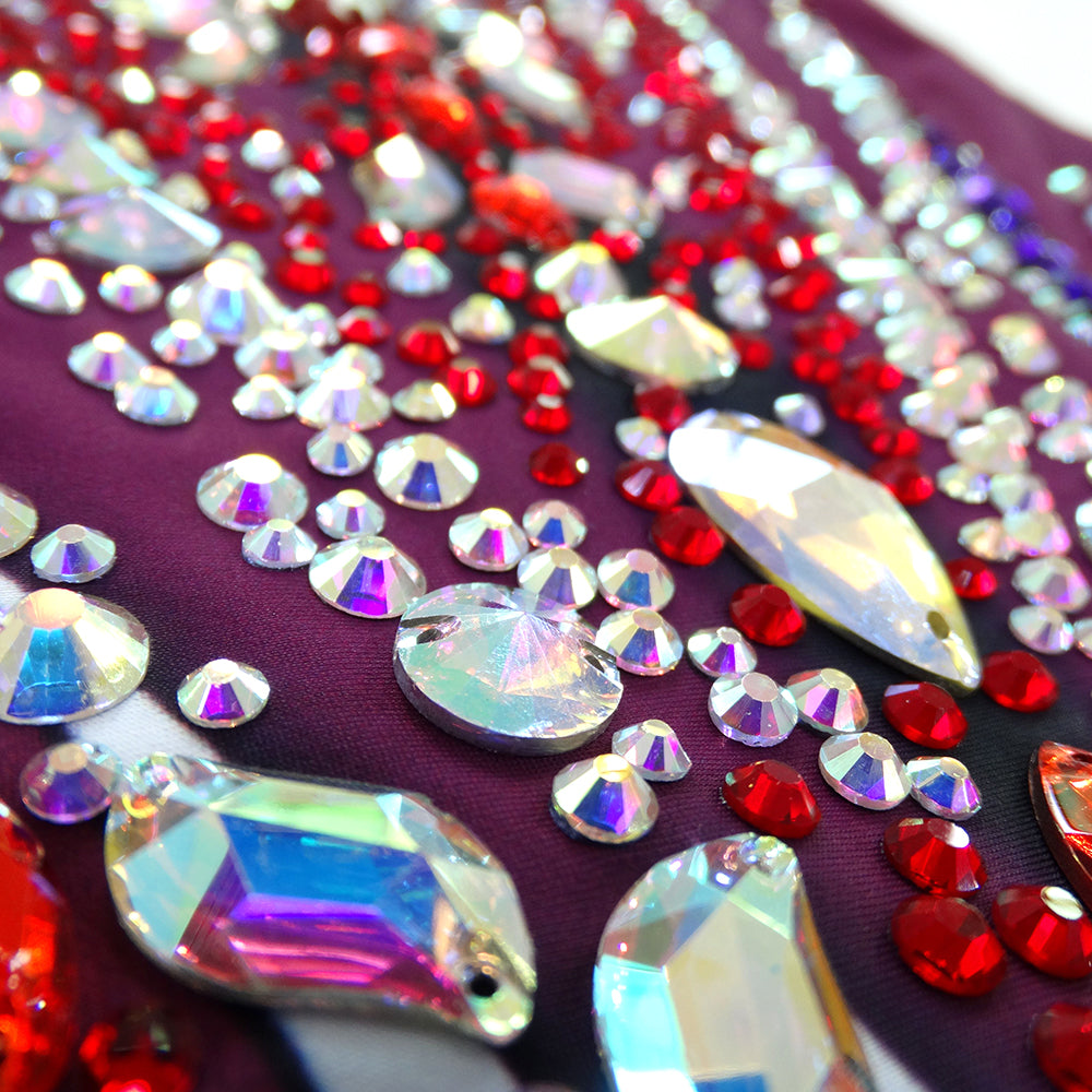 LH Rhythmic Gymnastics BD1100