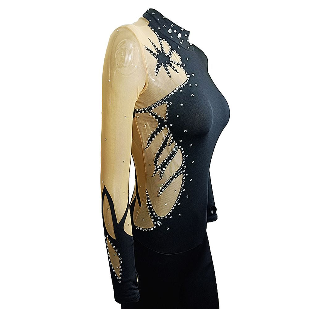 LH Rhythmic Gymnastics BD2048