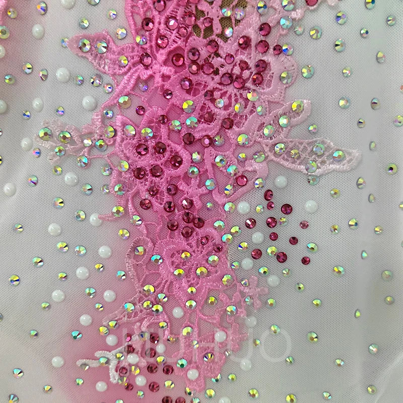 LH Rhythmic Gymnastics BD1417