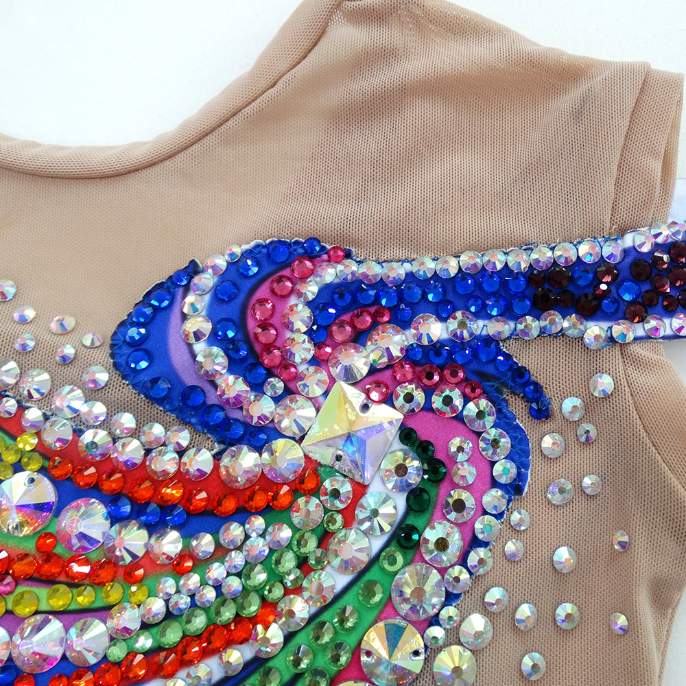 LH Rhythmic Gymnastics BD1099