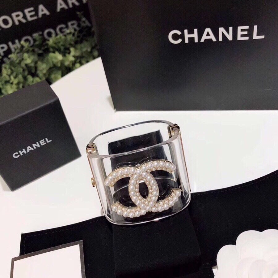 CNL Resin Bangle 1825042806