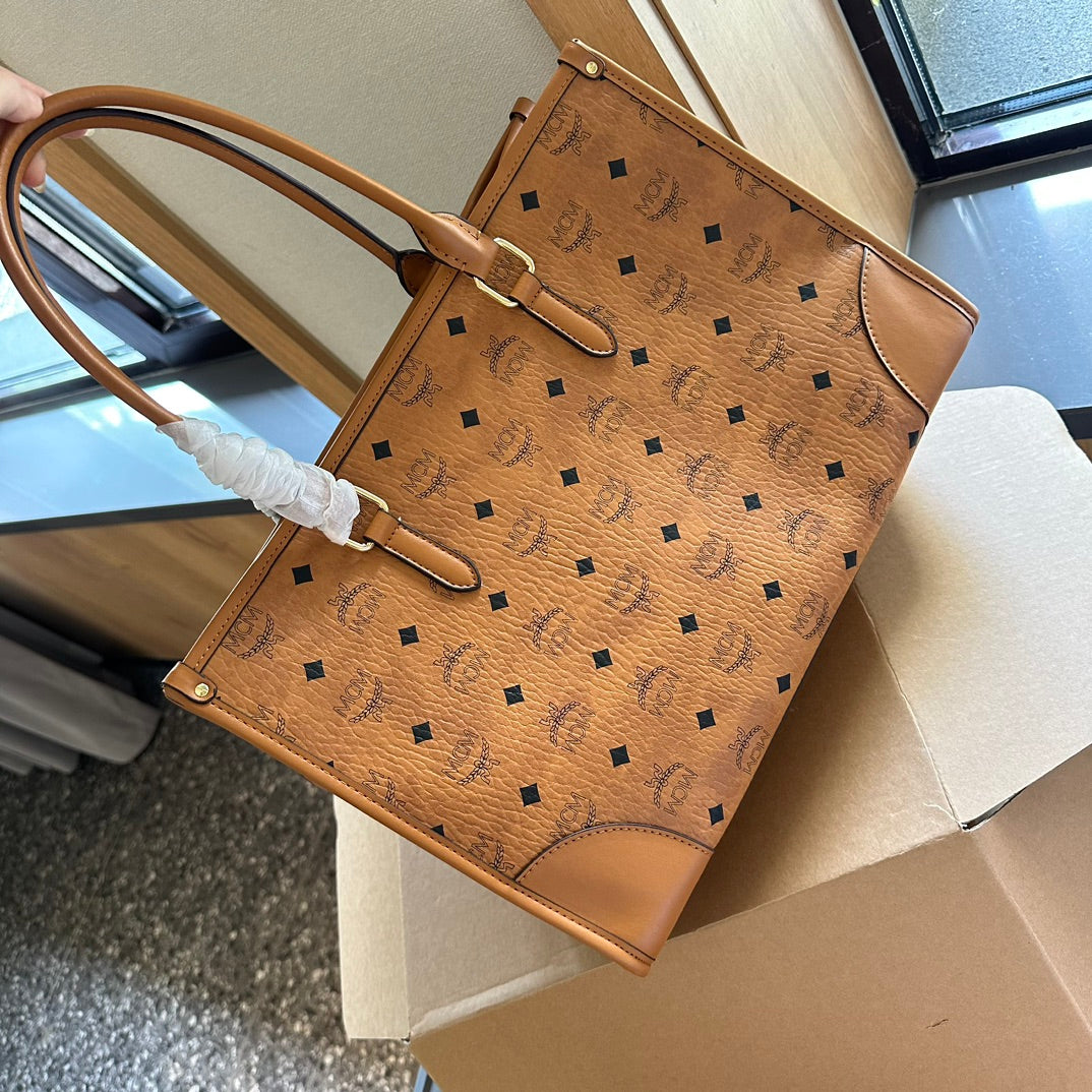 MCM New Handbag XC24092427