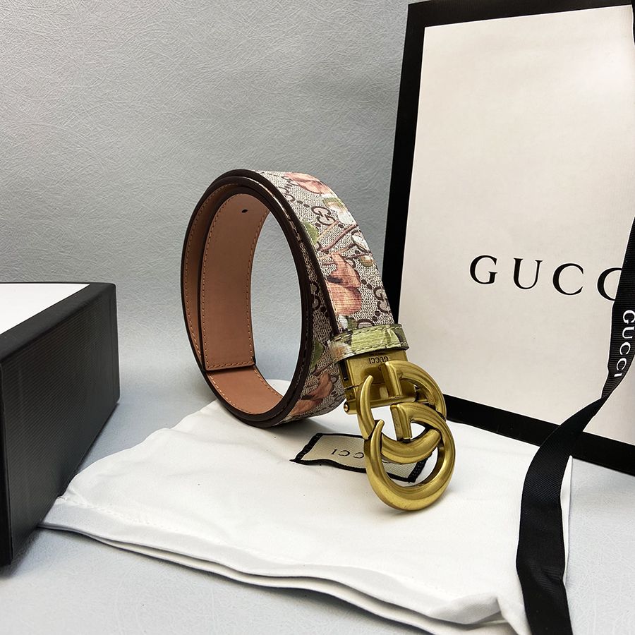 Trendy Fashion Belt XC0823090705