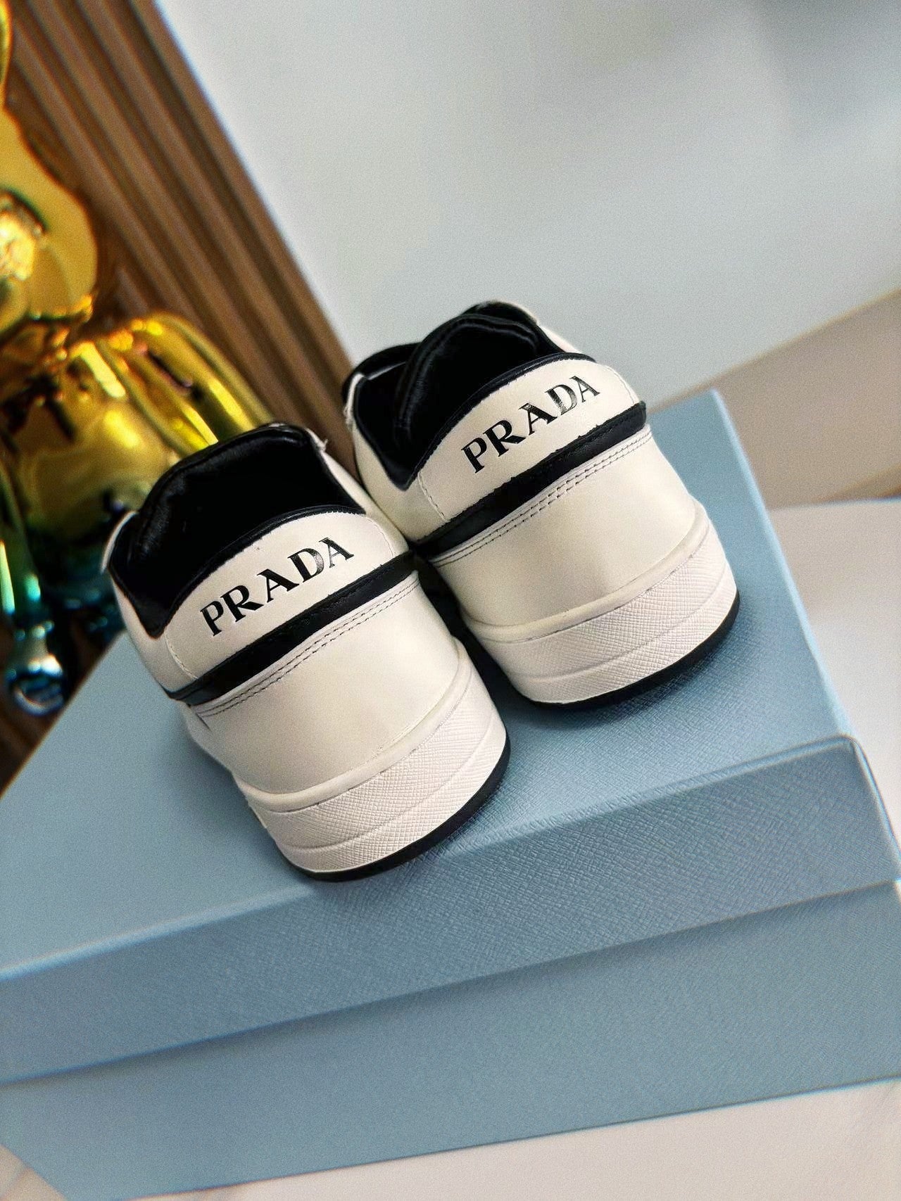 PR unisex casual sneakers 1825020603