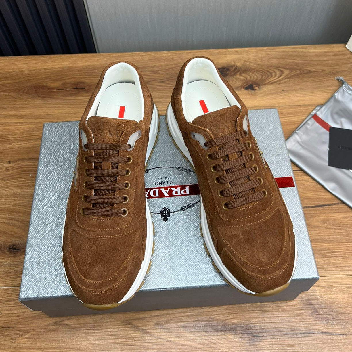 PR  sneakers 1824102503