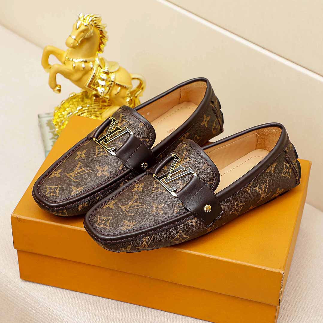 Men's Versatile Trend Classic Dress Shoes