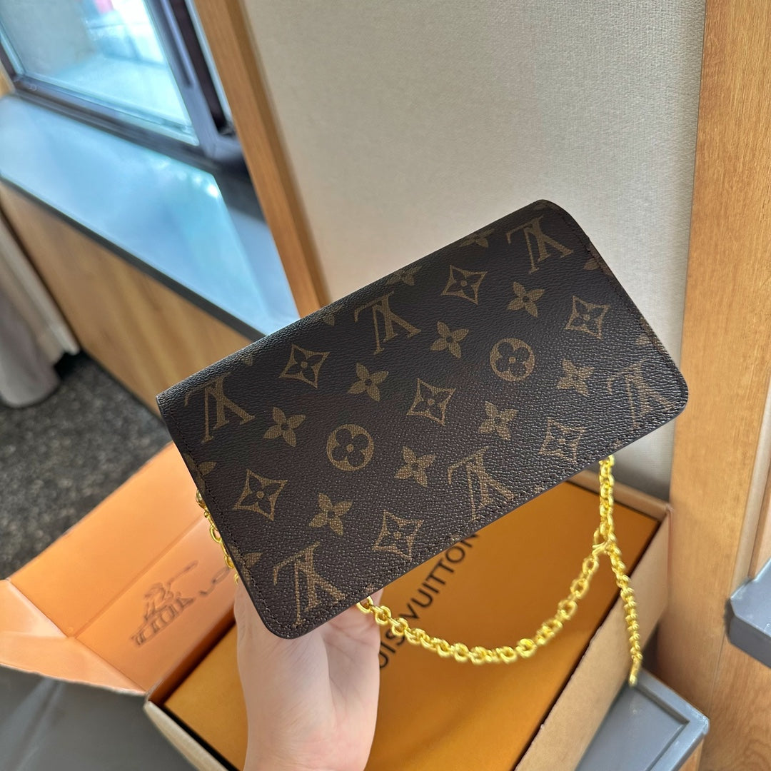Lv new wallet on chain XC24092417