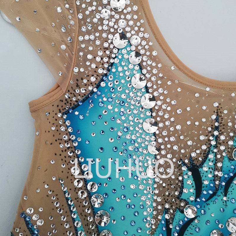 LH Rhythmic Gymnastics BD1343