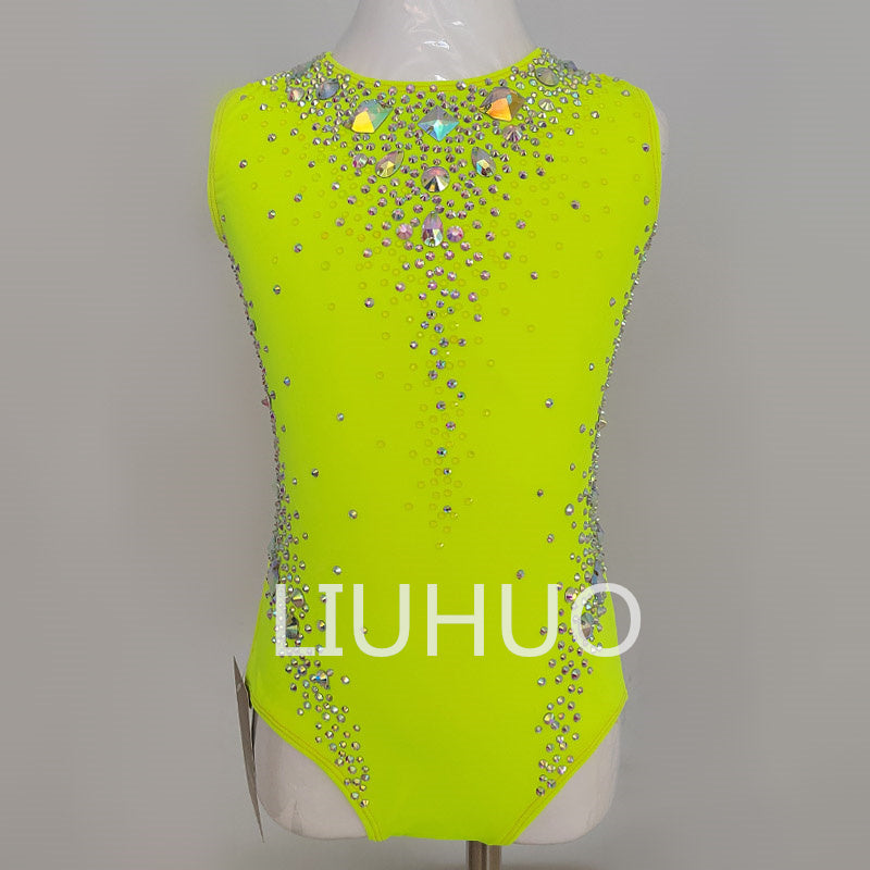 LH Rhythmic Gymnastics BD1346