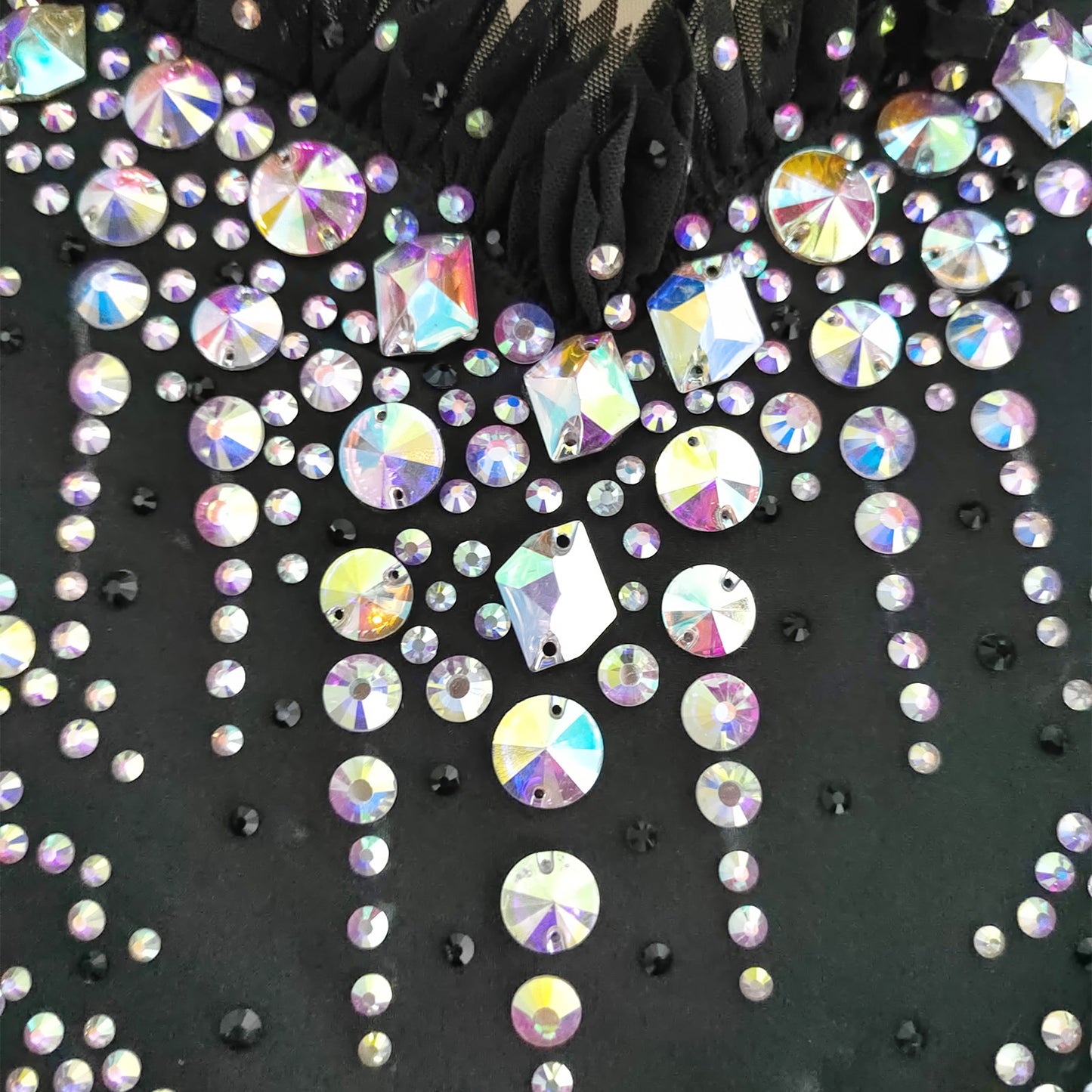 LH Rhythmic Gymnastics BD1315