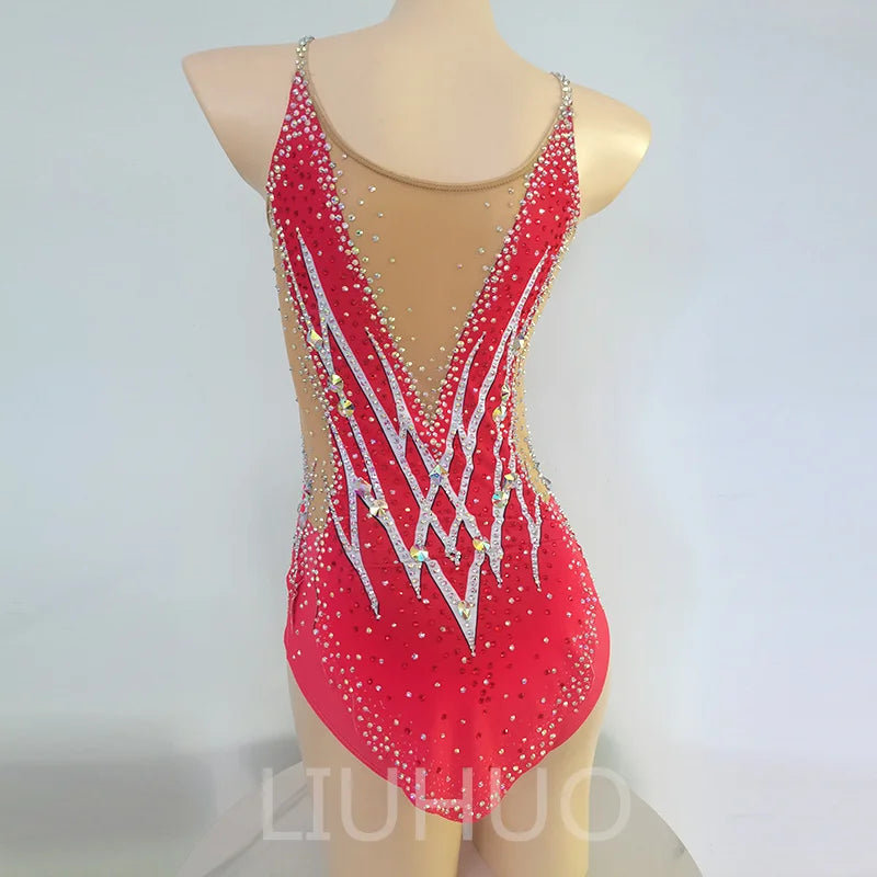 LH Rhythmic Gymnastics BD1449