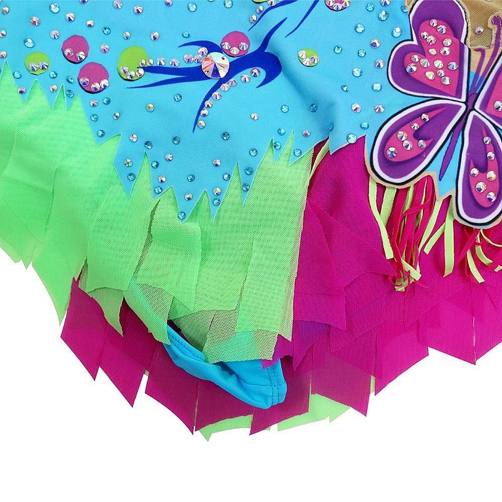 LH Rhythmic Gymnastics BD1053