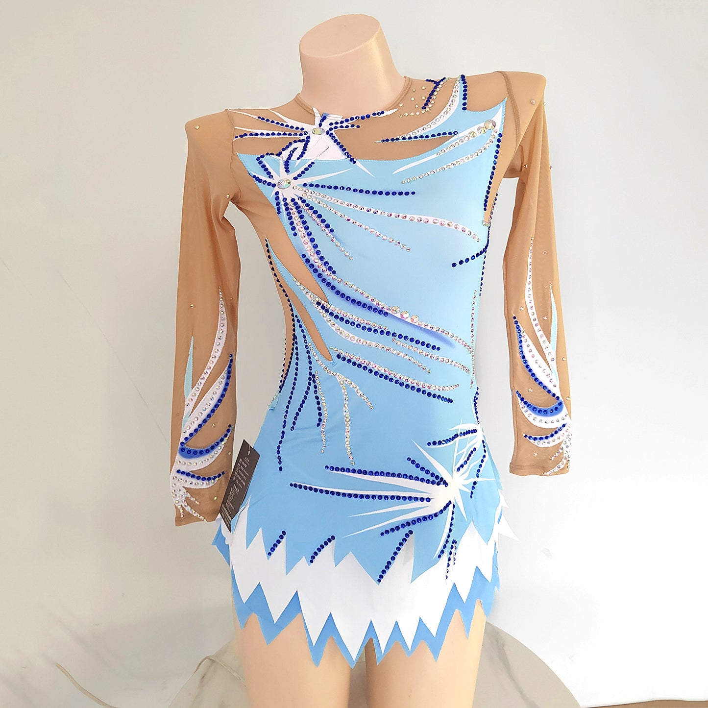 LH Rhythmic Gymnastics BD1270