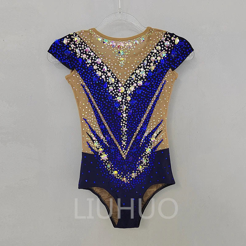 LH Rhythmic Gymnastics BD1433