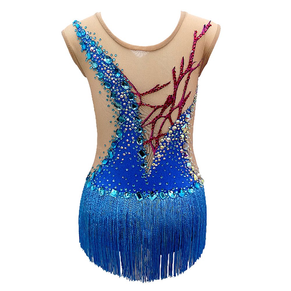 LH Rhythmic Gymnastics BD1096