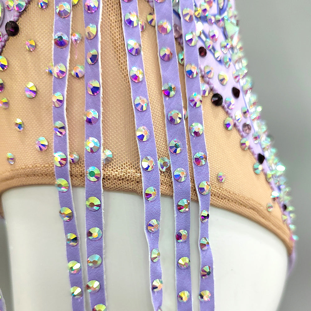 LH Rhythmic Gymnastics BD1223