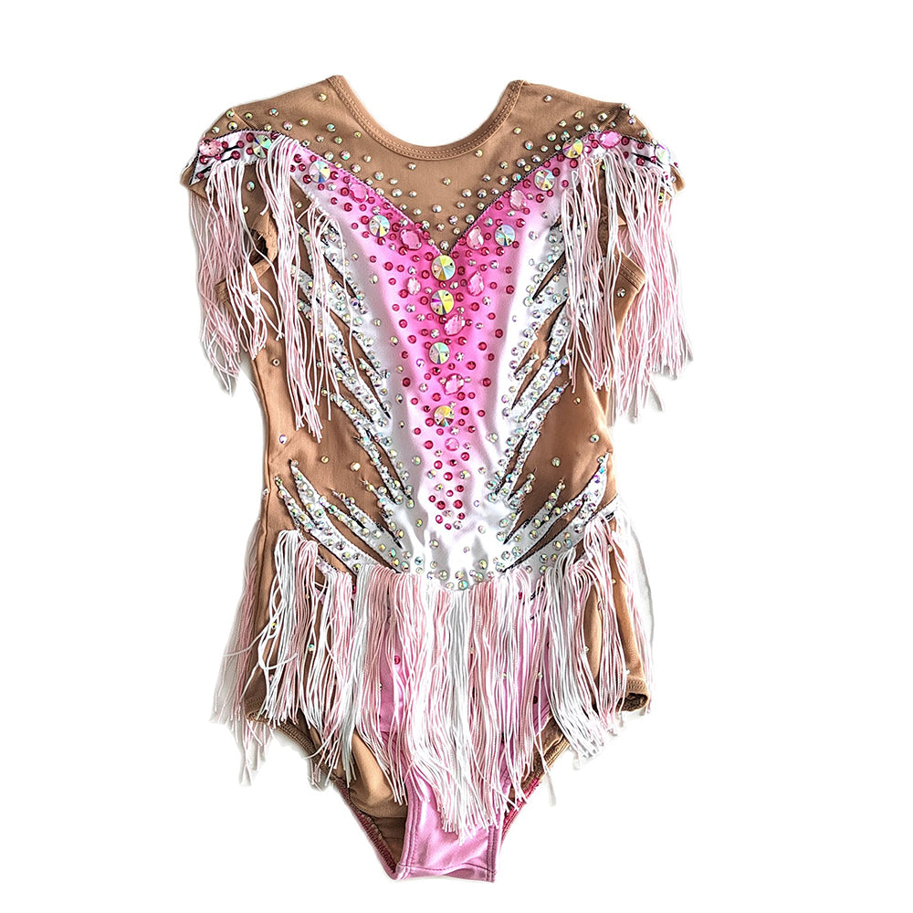 LH Rhythmic Gymnastics BD1222