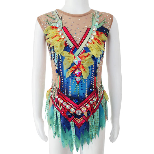 LH Rhythmic Gymnastics BD1136