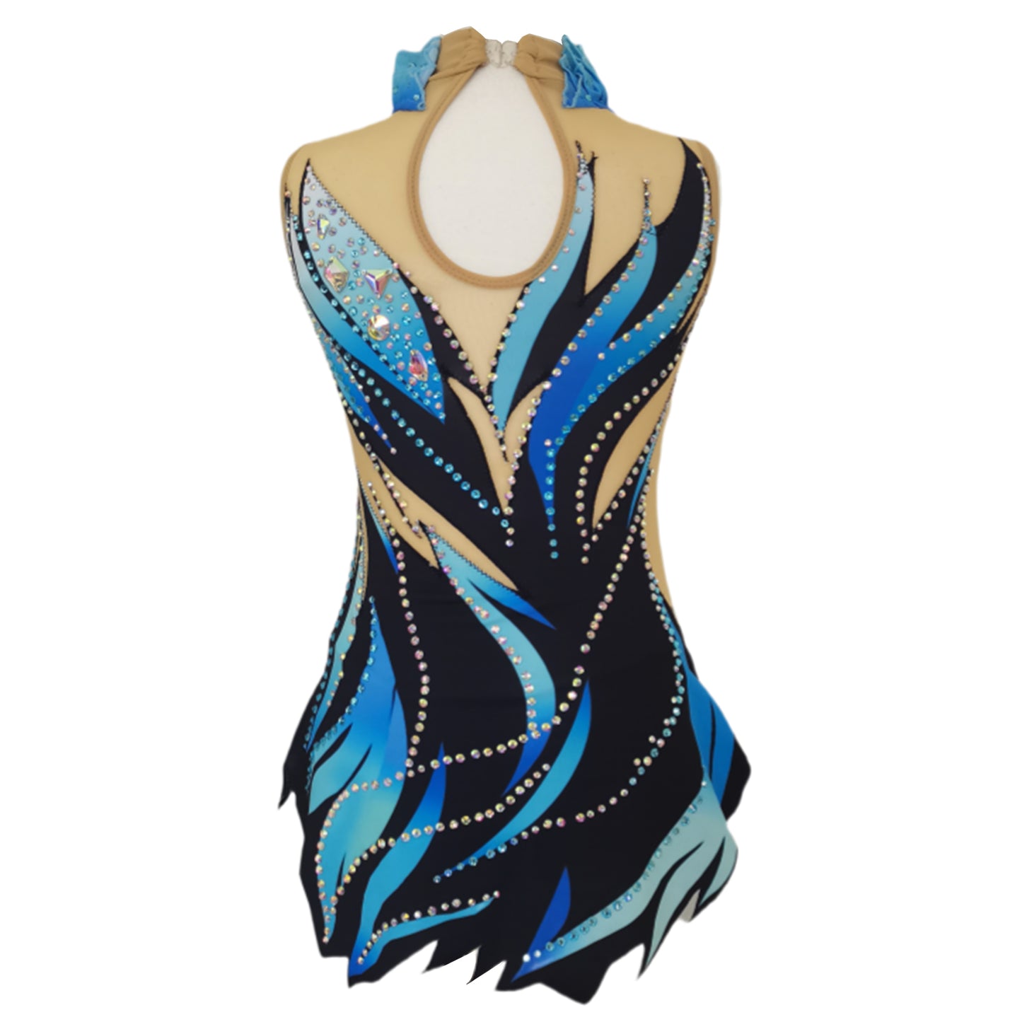 LH Rhythmic Gymnastics BD1019