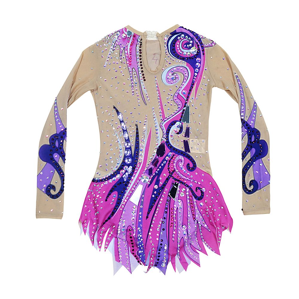 LH Rhythmic Gymnastics BD1077